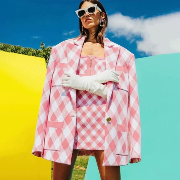 Pickyglam Mini Bandage Set XS-L sizes two colors available - Picture 4 of 11